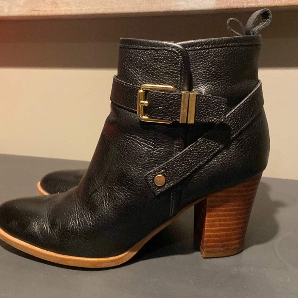 Franco Sarto, L-Delancey boot